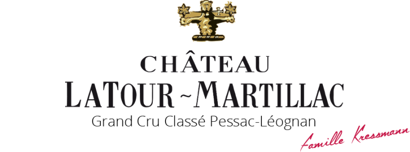 Chateau Latour Martillac étude hydraulique ODACE bordeaux